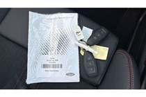 Ford Kuga SUV (20 on) 1.5 EcoBoost ST-Line X 5dr For Sale - Vertu Ford Birmingham, Birmingham