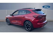 Ford Kuga SUV (20 on) 1.5 EcoBoost ST-Line X 5dr For Sale - Vertu Ford Birmingham, Birmingham