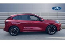Ford Kuga SUV (20 on) 1.5 EcoBoost ST-Line X 5dr For Sale - Vertu Ford Birmingham, Birmingham