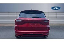 Ford Kuga SUV (20 on) 1.5 EcoBoost ST-Line X 5dr For Sale - Vertu Ford Birmingham, Birmingham