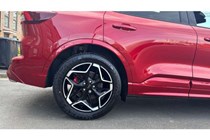 Ford Kuga SUV (20 on) 1.5 EcoBoost ST-Line X 5dr For Sale - Vertu Ford Birmingham, Birmingham