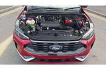 Ford Kuga SUV (20 on) 1.5 EcoBoost ST-Line X 5dr For Sale - Vertu Ford Birmingham, Birmingham
