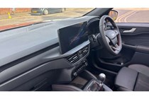 Ford Kuga SUV (20 on) 1.5 EcoBoost ST-Line X 5dr For Sale - Vertu Ford Birmingham, Birmingham