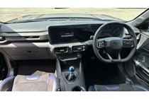 Ford Mustang Coupe (24 on) 5.0 V8 Dark Horse 2dr For Sale - Vertu Ford Birmingham, Birmingham