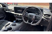 Ford Mustang Coupe (24 on) 5.0 V8 Dark Horse 2dr For Sale - Vertu Ford Birmingham, Birmingham