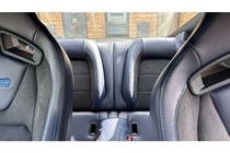 Ford Mustang Coupe (24 on) 5.0 V8 Dark Horse 2dr For Sale - Vertu Ford Birmingham, Birmingham