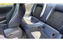 Ford Mustang Coupe (24 on) 5.0 V8 Dark Horse 2dr For Sale - Vertu Ford Birmingham, Birmingham
