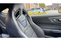 Ford Mustang Coupe (24 on) 5.0 V8 Dark Horse 2dr For Sale - Vertu Ford Birmingham, Birmingham