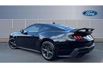 Ford Mustang Coupe (24 on) 5.0 V8 Dark Horse 2dr For Sale - Vertu Ford Birmingham, Birmingham