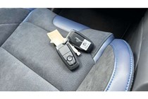Ford Mustang Coupe (24 on) 5.0 V8 Dark Horse 2dr For Sale - Vertu Ford Birmingham, Birmingham