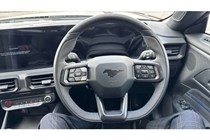 Ford Mustang Coupe (24 on) 5.0 V8 Dark Horse 2dr For Sale - Vertu Ford Birmingham, Birmingham