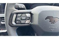 Ford Mustang Coupe (24 on) 5.0 V8 Dark Horse 2dr For Sale - Vertu Ford Birmingham, Birmingham