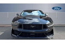 Ford Mustang Coupe (24 on) 5.0 V8 Dark Horse 2dr For Sale - Vertu Ford Birmingham, Birmingham