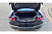 Ford Mustang Coupe (24 on) 5.0 V8 Dark Horse 2dr For Sale - Vertu Ford Birmingham, Birmingham
