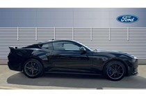 Ford Mustang Coupe (24 on) 5.0 V8 Dark Horse 2dr For Sale - Vertu Ford Birmingham, Birmingham