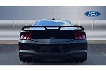 Ford Mustang Coupe (24 on) 5.0 V8 Dark Horse 2dr For Sale - Vertu Ford Birmingham, Birmingham