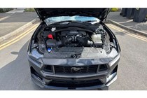 Ford Mustang Coupe (24 on) 5.0 V8 Dark Horse 2dr For Sale - Vertu Ford Birmingham, Birmingham