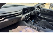 Ford Mustang Coupe (24 on) 5.0 V8 Dark Horse 2dr For Sale - Vertu Ford Birmingham, Birmingham