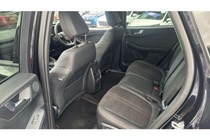 Ford Kuga SUV (20 on) 2.5 FHEV ST-Line X 5dr CVT For Sale - Vertu Ford Birmingham, Birmingham