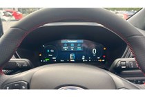 Ford Kuga SUV (20 on) 2.5 FHEV ST-Line X 5dr CVT For Sale - Vertu Ford Birmingham, Birmingham