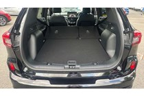 Ford Kuga SUV (20 on) 2.5 FHEV ST-Line X 5dr CVT For Sale - Vertu Ford Birmingham, Birmingham