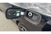 Ford Kuga SUV (20 on) 2.5 FHEV ST-Line X 5dr CVT For Sale - Vertu Ford Birmingham, Birmingham
