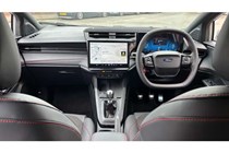 Ford Puma SUV (19 on) 1.0 EcoBoost Hybrid mHEV ST-Line X 5dr For Sale - Vertu Ford Birmingham, Birmingham