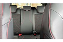 Ford Puma SUV (19 on) 1.0 EcoBoost Hybrid mHEV ST-Line X 5dr For Sale - Vertu Ford Birmingham, Birmingham