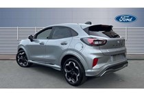 Ford Puma SUV (19 on) 1.0 EcoBoost Hybrid mHEV ST-Line X 5dr For Sale - Vertu Ford Birmingham, Birmingham