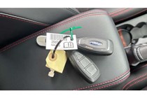 Ford Puma SUV (19 on) 1.0 EcoBoost Hybrid mHEV ST-Line X 5dr For Sale - Vertu Ford Birmingham, Birmingham