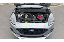 Ford Puma SUV (19 on) 1.0 EcoBoost Hybrid mHEV ST-Line X 5dr For Sale - Vertu Ford Birmingham, Birmingham
