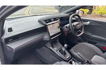 Ford Puma SUV (19 on) 1.0 EcoBoost Hybrid mHEV ST-Line X 5dr For Sale - Vertu Ford Birmingham, Birmingham