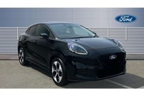 Ford Puma SUV (19 on) 1.0 EcoBoost Hybrid mHEV ST-Line X 5dr For Sale - Vertu Ford Birmingham, Birmingham