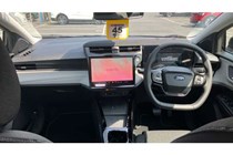 Ford Puma SUV (19 on) 1.0 EcoBoost Hybrid mHEV ST-Line X 5dr For Sale - Vertu Ford Birmingham, Birmingham
