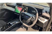 Ford Puma SUV (19 on) 1.0 EcoBoost Hybrid mHEV ST-Line X 5dr For Sale - Vertu Ford Birmingham, Birmingham