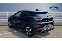 Ford Puma SUV (19 on) 1.0 EcoBoost Hybrid mHEV ST-Line X 5dr For Sale - Vertu Ford Birmingham, Birmingham