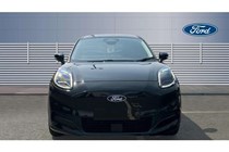 Ford Puma SUV (19 on) 1.0 EcoBoost Hybrid mHEV ST-Line X 5dr For Sale - Vertu Ford Birmingham, Birmingham