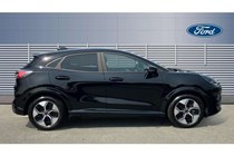 Ford Puma SUV (19 on) 1.0 EcoBoost Hybrid mHEV ST-Line X 5dr For Sale - Vertu Ford Birmingham, Birmingham
