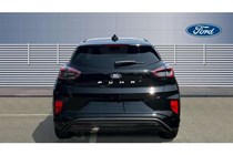 Ford Puma SUV (19 on) 1.0 EcoBoost Hybrid mHEV ST-Line X 5dr For Sale - Vertu Ford Birmingham, Birmingham