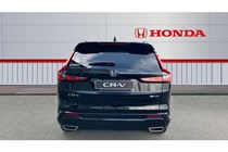 Honda CR-V SUV (23 on) 2.0 ePHEV Advance Tech 5dr eCVT For Sale - Vertu Honda Huddersfield, Huddersfield