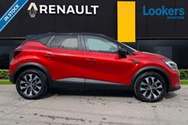 Renault Captur (20 on) 1.0 TCE 90 Evolution 5dr For Sale - Lookers Renault Chester, Chester