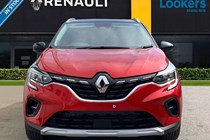 Renault Captur (20 on) 1.0 TCE 90 Techno 5dr For Sale - Lookers Renault Chester, Chester