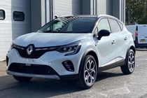 Renault Captur (20 on) 1.0 TCE 90 Techno 5dr For Sale - Lookers Renault Chester, Chester