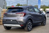 Renault Captur (20 on) 1.6 E-TECH Hybrid 145 Evolution 5dr Auto For Sale - Lookers Renault Chester, Chester