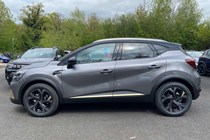 Renault Captur (20 on) 1.6 E-TECH Hybrid 145 Engineered 5dr Auto For Sale - Lookers Renault Chester, Chester