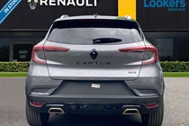Renault Captur (20 on) 1.6 E-TECH Hybrid 145 Engineered 5dr Auto For Sale - Lookers Renault Chester, Chester