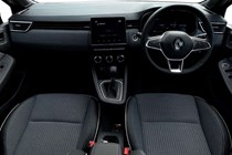 Renault Clio Hatchback (19 on) 1.6 E-TECH full hybrid 145 Techno 5dr Auto For Sale - Lookers Renault Chester, Chester