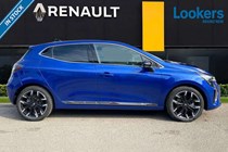 Renault Clio Hatchback (19 on) 1.6 E-TECH full hybrid 145 Techno 5dr Auto For Sale - Lookers Renault Chester, Chester