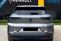 Renault Scenic E-Tech SUV (24 on) 160kW Esprit Alpine 87kWh Long Range 5dr Auto For Sale - Lookers Renault Chester, Chester