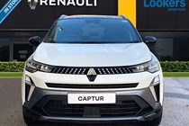 Renault Captur (20 on) 1.6 E-Tech Full Hybrid 145 Esprit Alpine 5dr Auto For Sale - Lookers Renault Chester, Chester